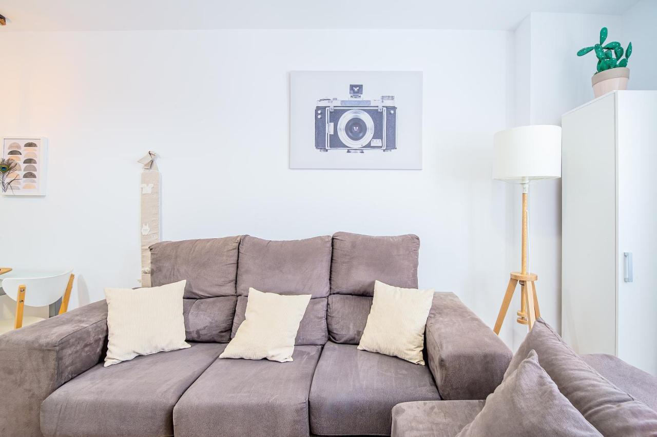 Cartagenaflats, Apartamentos Anfiteatro Romano 5B Exterior photo