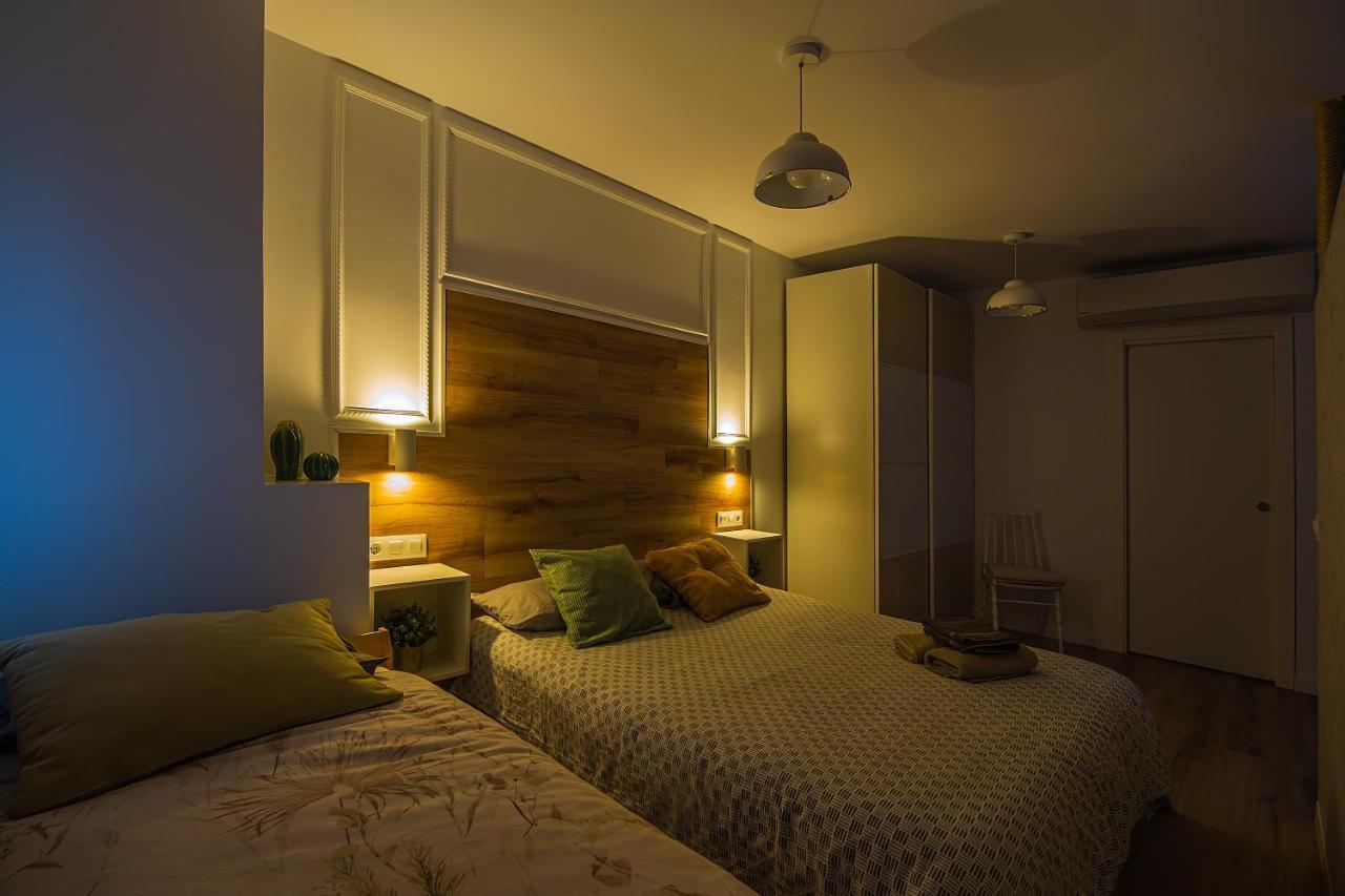 Cartagenaflats, Apartamentos Anfiteatro Romano 5B Exterior photo